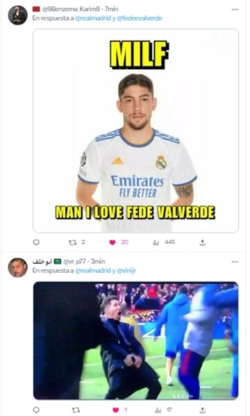 Los mejores memes del Mundial de Clubes