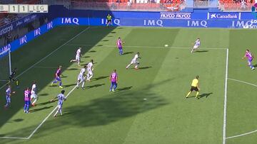 Para que España disfrute golazos como este del Eibar LaLiga SmartBank no para