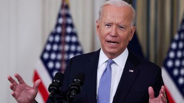 El IRS sigue repartiendo el tercer cheque de estímulo, pero, ¿qué hay de un cuarto pago? ¿Cuándo llegará? Así las posibles fechas y últimas noticias hoy.