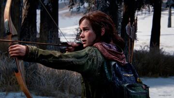 Imágenes de The Last of Us: Parte I