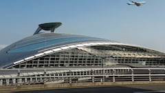 The best in-flight experience in the world? These are the top 5 airlines in 2025 according to Skytrax