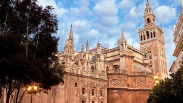 Conoce la Catedral de Sevilla con Civitatis