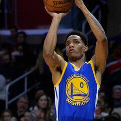 Campeón con los Warriors... y el último restringido sin firmar