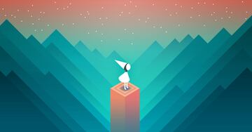 Ilustración - Monument Valley (AND)