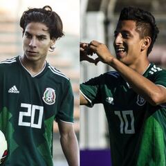 Los jóvenes alzan la mano en la convocatoria del 'Tuca' Ferretti