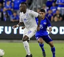 El Salvador vs Honduras: Horario, TV; cómo y dónde ver en USA el Octagonal de Concacaf