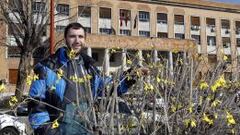 El Atlético se juega el futuro en Europa ante el Fuchse Berlín