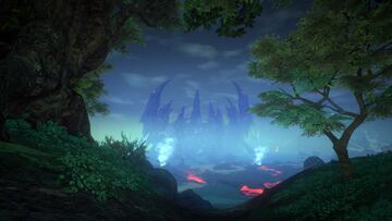 Captura de pantalla - FireFall (PC)