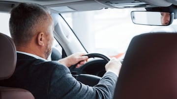 ¿Es cierto que los automovilistas que trabajan de nocheson más propensos a sufrir un accidente?