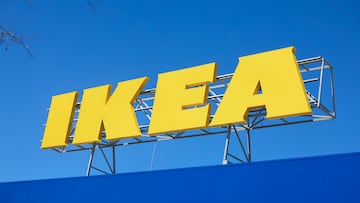 The Swedish furniture giant celebrates 40 years of meatballs with a new plant-based twist for U.S. diners.