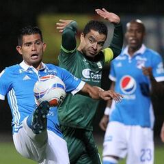 Millonarios gana después de tres fechas y entra al grupo de los '8'