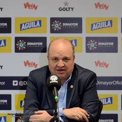 Dimayor confirma nuevos patrocinadores para la Liga