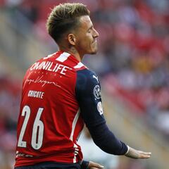 León - Chivas: Horario, canal, TV, cómo y dónde ver la Liga MX