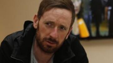 Wiggins: "Mi tiempo en las grandes vueltas ha acabado"