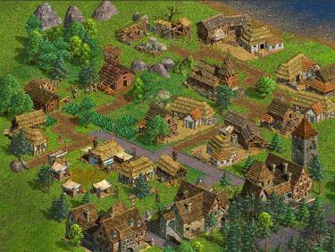Anno 1503 rompe récords en Alemania
