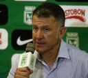 Osorio: "Jugando así, tenemos posibilidades ante cualquiera"