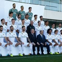 Real Madrid es el favorito en las apuestas de la Champions