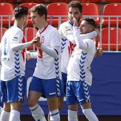 Otra jornada catastrófica para los equipos situados en playoff