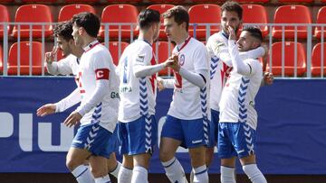 Otra jornada catastrófica para los equipos situados en playoff