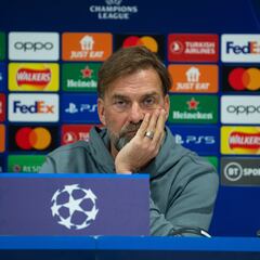 “No había vuelto a ver la final de París hasta este fin de semana”