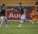 El golazo de Rubio en la MLS: ¡notable definición a los 92'!