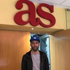 César Chelito Delgado recuerda rivalidad con Cuauhtémoc Blanco