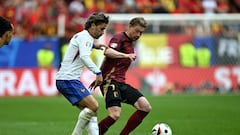 Messi leaves future open as these four European stars hint at MLS moves