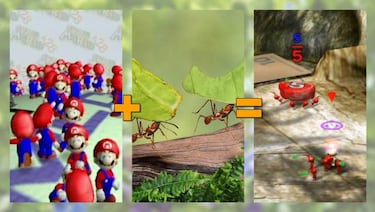 Avance de Pikmin 3 Deluxe: Evolución y refinamiento de la saga