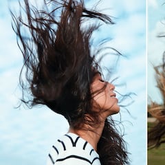 Cuatro tratamientos de Yves Rocher para frenar la caída del pelo en mujeres y hombres