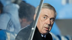 Vinicius rompe los esquemas... y Ancelotti tiene varios dilemas para Anfield