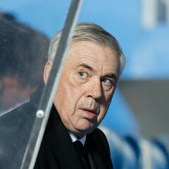 Vinicius rompe los esquemas... y Ancelotti tiene varios dilemas para Anfield