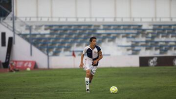 Pedro Capó renueva: “La decisión ha sido muy fácil"