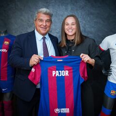 El rearme del campeón Barça a golpe de talonario: ¡1M€!