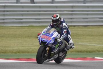 MotoGp. Jorge Lorenzo.