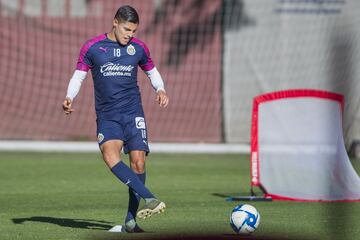 14 jugadores que veremos en el Ascenso MX durante el Clausura 2020