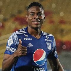 ¿Qué dijo Gamero sobre el fichaje de Emerson Rodríguez?