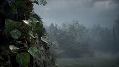 Imágenes de Metal Gear Solid Delta: Snake Eater