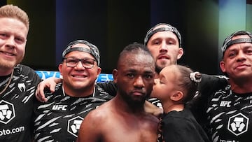 Kape acecha el cinturón del peso mosca