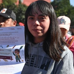 Estos estudiantes no recibirán el pago de agosto de Mi Beca para Empezar 2025 para Útiles y Uniformes escolares