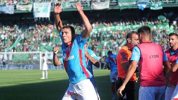 Sarmiento 0-1 Arsenal: goles, resumen y resultado