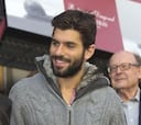 Jaime Alguersuari, feliz por asumir el nuevo reto eléctrico