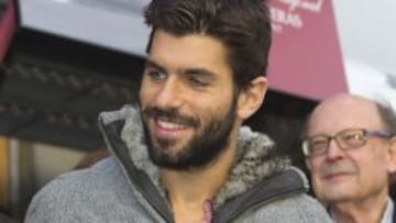 Jaime Alguersuari.