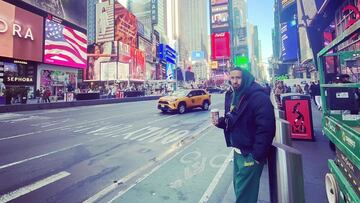 “Me despido de Wanderers de una manera que no me gusta; los voy a recordar siempre, familia”