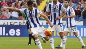 "El Celta ha sido superior a rivales de m¨¢xima entidad"