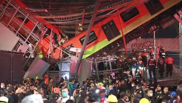 Accidente Línea 12 de metro: cuál ha sido el dictamen final del peritaje