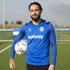 Jota Peleteiro: "Soy muy de Özil, es una referencia para mí"