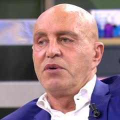 Kiko Matamoros se sincera sobre sus problemas con Hacienda: "Tengo mis nóminas embargadas"