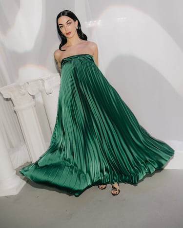 Los ‘looks’ más arriesgados de los Premios Ídolo