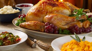 The most dreaded holiday for turkeys is just around the corner, but the quintessential centerpiece of Thanksgiving feast will be more affordable this year.