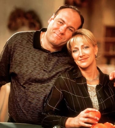 ?Qu fue de los actores originales de 'Los Soprano'?
